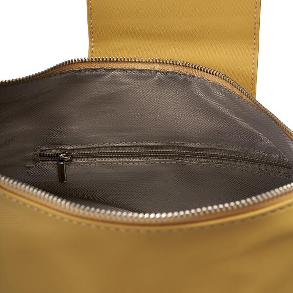 JS-1029-67 желтая сумка женская Jane's Story Jane's Story, Артикул: JS-1029-67 фото №1