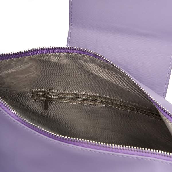 JS-1029-74 фиолетовая сумка женская Jane's Story Jane's Story, Артикул: JS-1029-74 фото №1