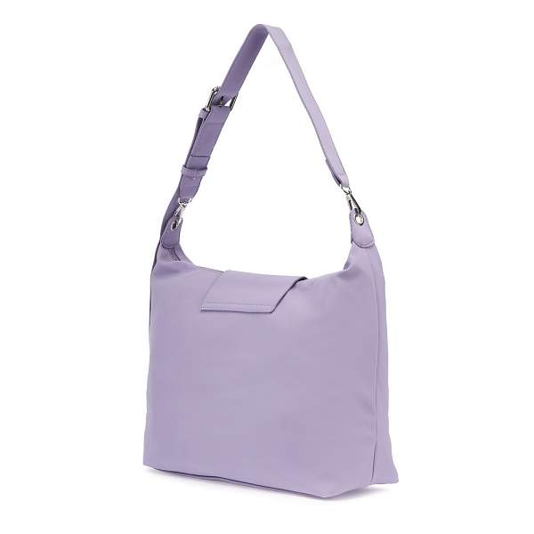 JS-1029-74 фиолетовая сумка женская Jane's Story Jane's Story, Артикул: JS-1029-74 фото №1