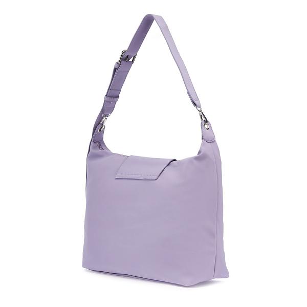 JS-1029-74 фиолетовая сумка женская Jane's Story Jane's Story, Артикул: JS-1029-74 фото №1