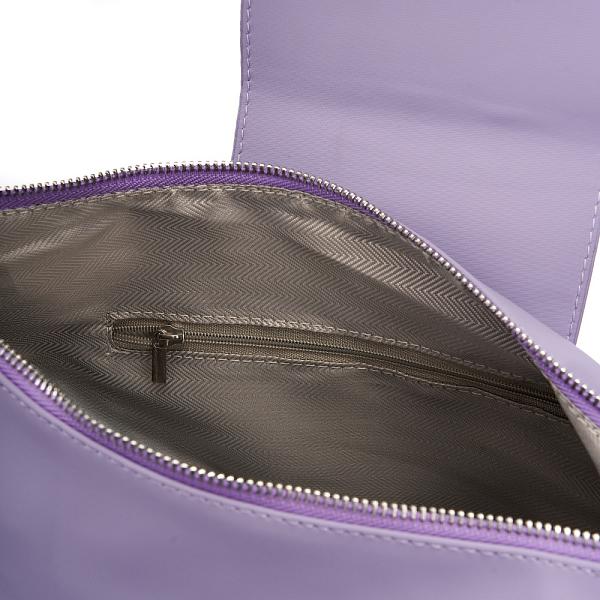 JS-1029-74 фиолетовая сумка женская Jane's Story Jane's Story, Артикул: JS-1029-74 фото №1