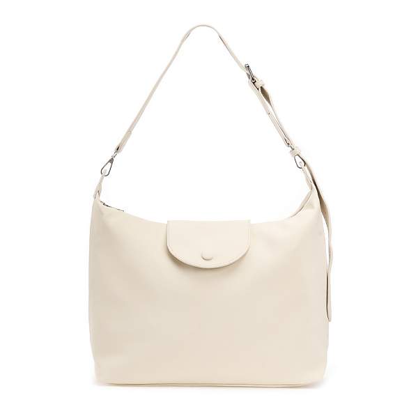 JS-1029-62 белая сумка женская Jane's Story Jane's Story, Артикул: JS-1029-62 фото №1