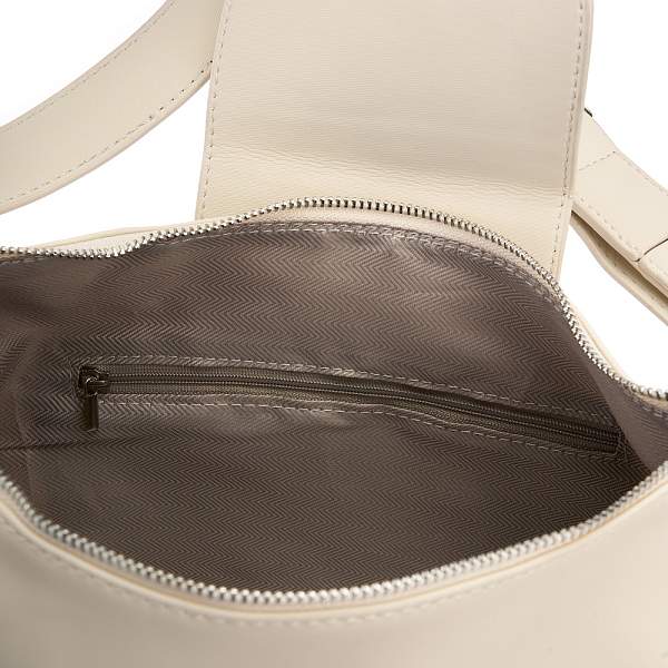 JS-1029-62 белая сумка женская Jane's Story Jane's Story, Артикул: JS-1029-62 фото №1