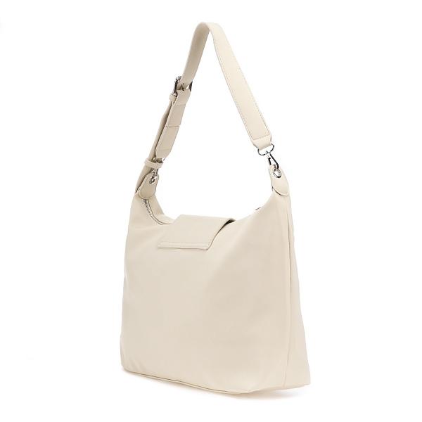 JS-1029-62 белая сумка женская Jane's Story Jane's Story, Артикул: JS-1029-62 фото №1