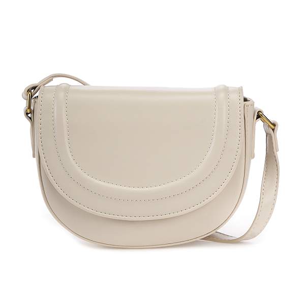 JS-5077-62 белая сумка женская Jane's Story Jane's Story, Артикул: JS-5077-62 фото №1