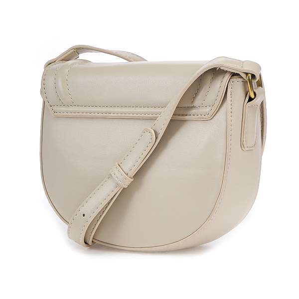 JS-5077-62 белая сумка женская Jane's Story Jane's Story, Артикул: JS-5077-62 фото №1