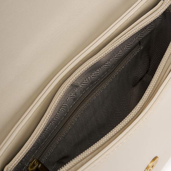 JS-5077-62 белая сумка женская Jane's Story Jane's Story, Артикул: JS-5077-62 фото №1