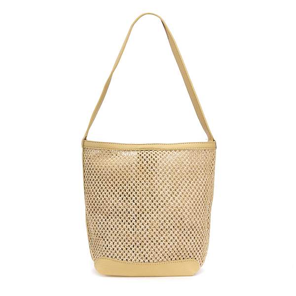 JS-3119-67 желтая сумка женская Jane's Story Jane's Story, Артикул: JS-3119-67 фото №1