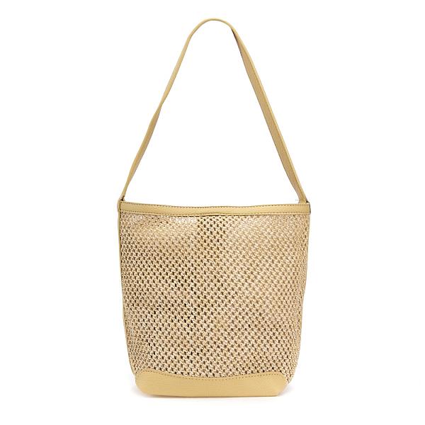 JS-3119-67 желтая сумка женская Jane's Story Jane's Story, Артикул: JS-3119-67 фото №1