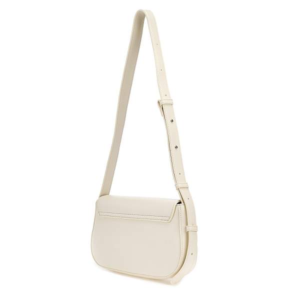 JS-796-62 белая сумка женская Jane's Story Jane's Story, Артикул: JS-796-62 фото №1