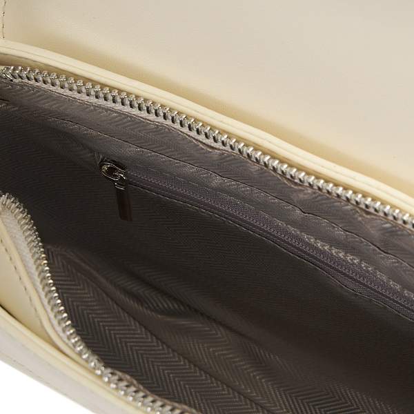 JS-796-62 белая сумка женская Jane's Story Jane's Story, Артикул: JS-796-62 фото №1