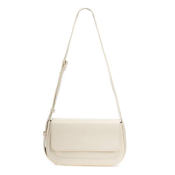 JS-796-62 белая сумка женская Jane's Story Jane's Story, Артикул: JS-796-62 фото №1