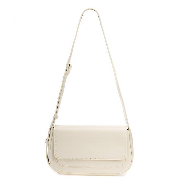 JS-796-62 белая сумка женская Jane's Story Jane's Story, Артикул: JS-796-62 фото №1