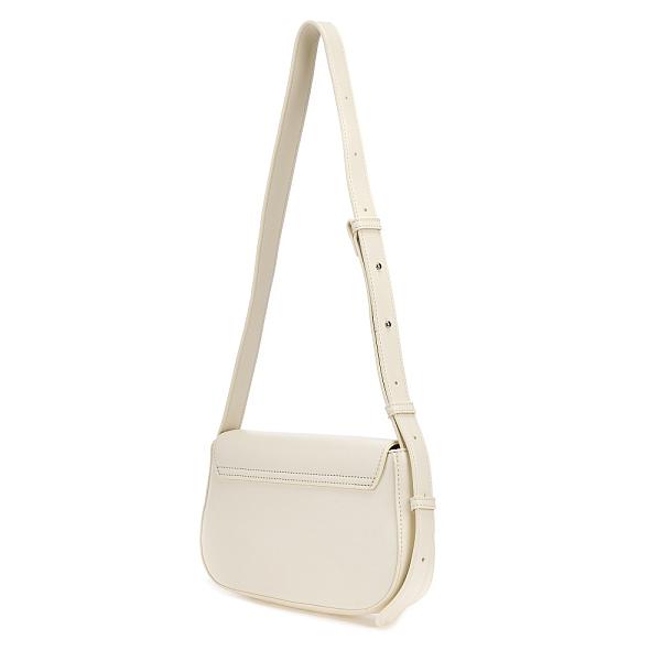 JS-796-62 белая сумка женская Jane's Story Jane's Story, Артикул: JS-796-62 фото №1