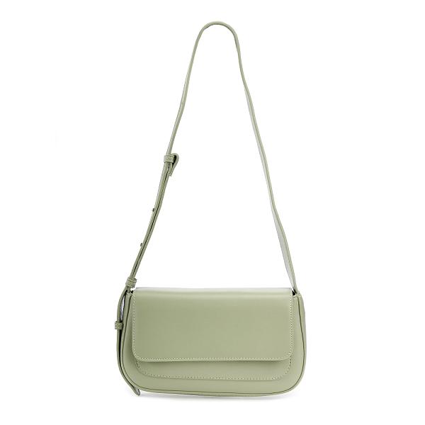 JS-796-65 зеленая сумка женская Jane's Story Jane's Story, Артикул: JS-796-65 фото №1