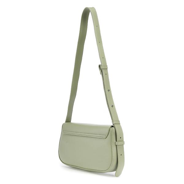 JS-796-65 зеленая сумка женская Jane's Story Jane's Story, Артикул: JS-796-65 фото №1