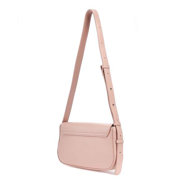 JS-796-63 розовая сумка женская Jane's Story Jane's Story, Артикул: JS-796-63 фото №1