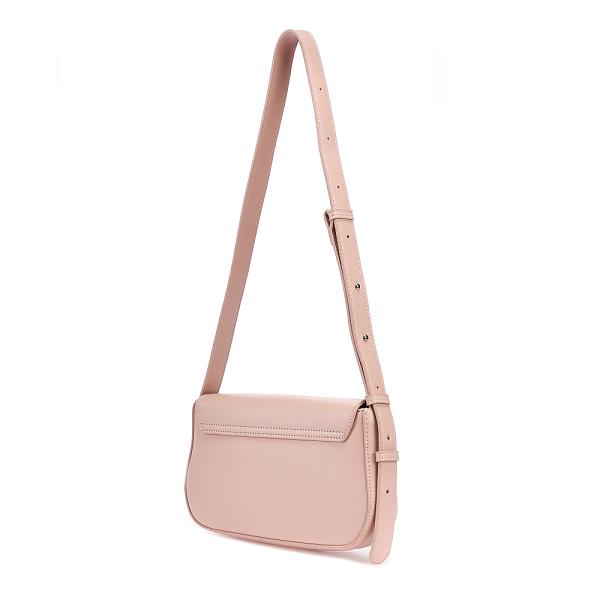 JS-796-63 розовая сумка женская Jane's Story Jane's Story, Артикул: JS-796-63 фото №1