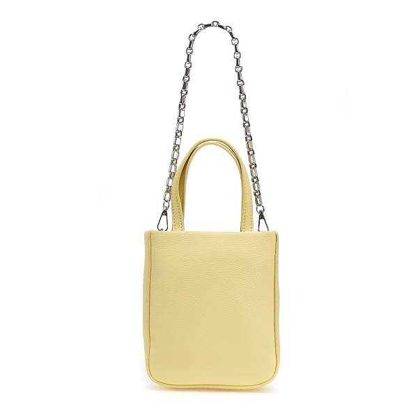 JS-99067-67 желтая сумка женская Jane's Story Jane's Story, Артикул: JS-99067-67 фото №1