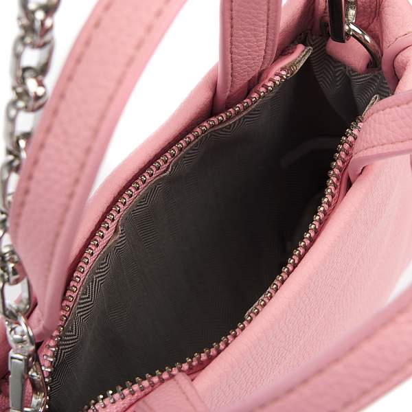 JS-99067-63 розовая сумка женская Jane's Story Jane's Story, Артикул: JS-99067-63 фото №1