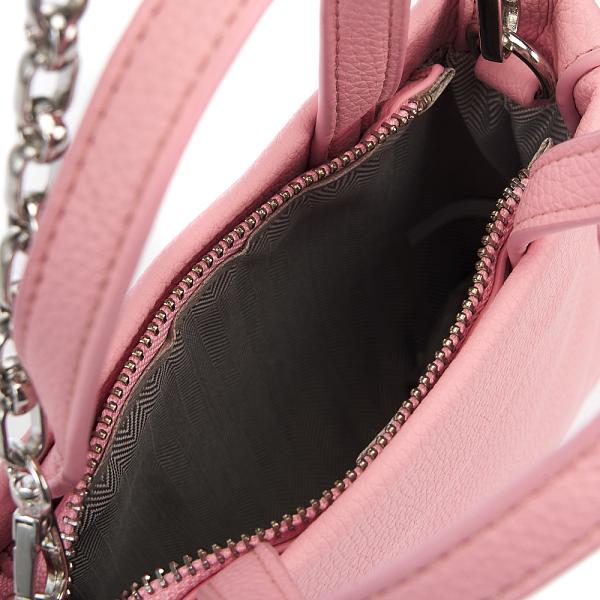 JS-99067-63 розовая сумка женская Jane's Story Jane's Story, Артикул: JS-99067-63 фото №1