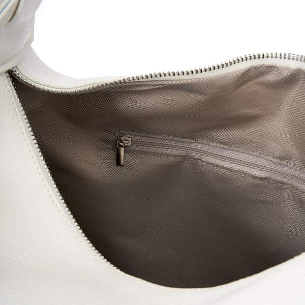 JS-876-62 белая сумка женская Jane's Story Jane's Story, Артикул: JS-876-62 фото №1