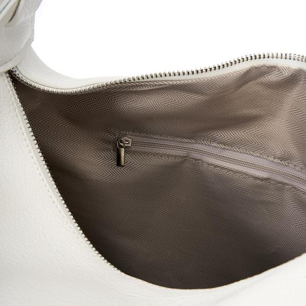 JS-876-62 белая сумка женская Jane's Story Jane's Story, Артикул: JS-876-62 фото №1