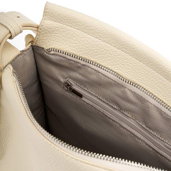 JS-881-62 белая сумка женская Jane's Story Jane's Story, Артикул: JS-881-62 фото №1