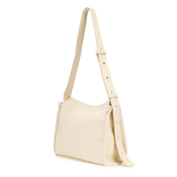 JS-881-62 белая сумка женская Jane's Story Jane's Story, Артикул: JS-881-62 фото №1