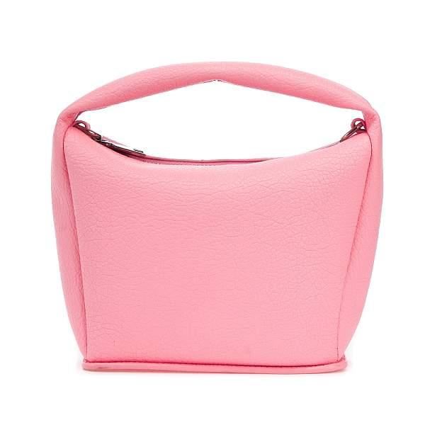 JS-6083-63 розовая сумка женская Jane's Story Jane's Story, Артикул: JS-6083-63 фото №1