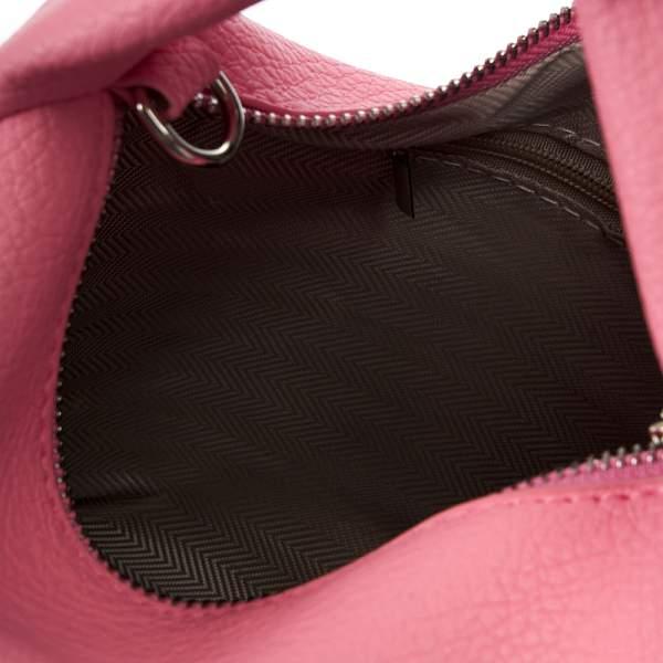 JS-6083-63 розовая сумка женская Jane's Story Jane's Story, Артикул: JS-6083-63 фото №1