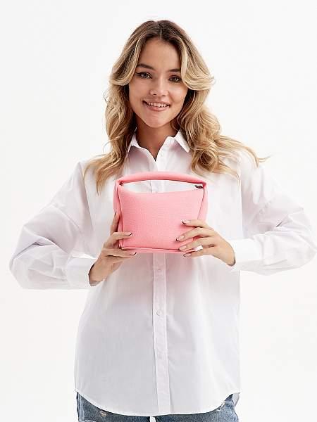 JS-6083-63 розовая сумка женская Jane's Story Jane's Story, Артикул: JS-6083-63 фото №1