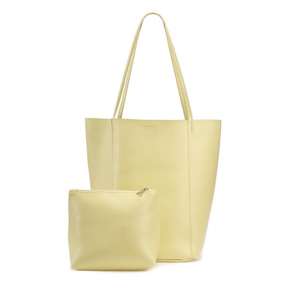 JS-99070-67 желтая сумка женская Jane's Story Jane's Story, Артикул: JS-99070-67 фото №1