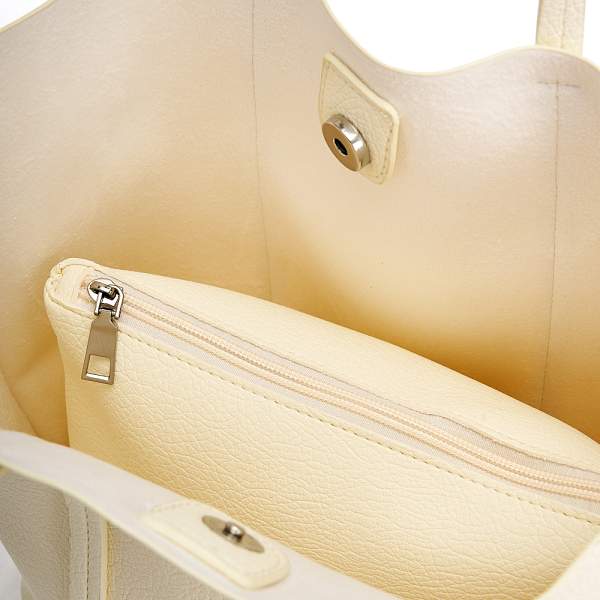 JS-880-1-62 белая сумка женская Jane's Story Jane's Story, Артикул: JS-880-1-62 фото №1