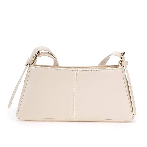 JS-A8002-62 белая сумка женская Jane's Story Jane's Story, Артикул: JS-A8002-62 фото №1