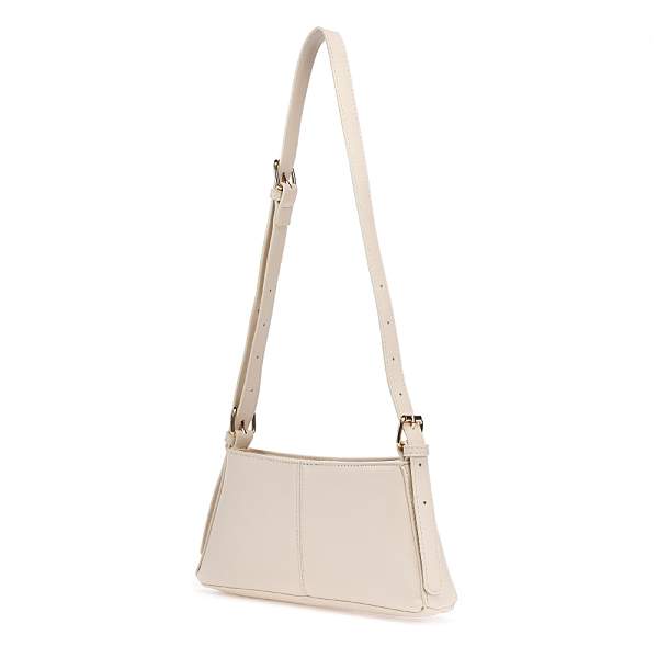 JS-A8002-62 белая сумка женская Jane's Story Jane's Story, Артикул: JS-A8002-62 фото №1