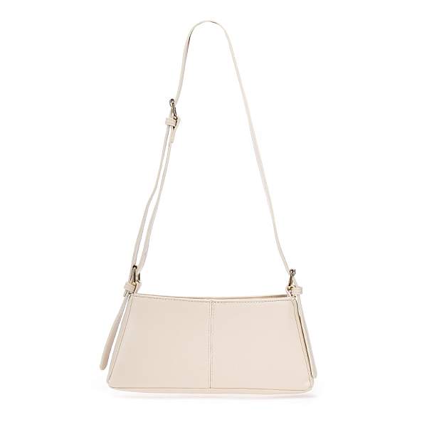 JS-A8002-62 белая сумка женская Jane's Story Jane's Story, Артикул: JS-A8002-62 фото №1