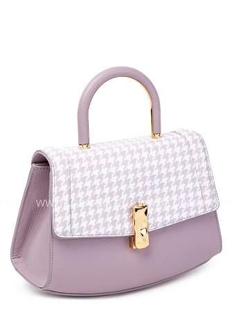 сумка labbra l-hf3924 lavender/white l-hf3924 Labbra