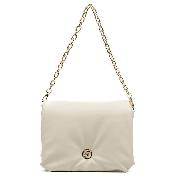 FR4852301-191 FABRETTI Сумка жен. искусственная кожа Fabretti, Артикул: FR4852301-191 фото №1