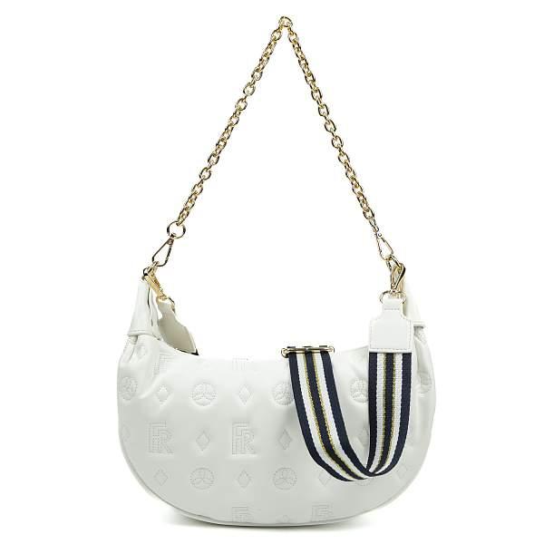 FR5200501-1 FABRETTI Сумка жен. искусственная кожа Fabretti, Артикул: FR5200501-1 фото №1