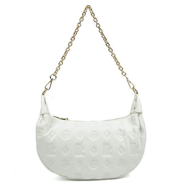 FR5200501-1 FABRETTI Сумка жен. искусственная кожа Fabretti, Артикул: FR5200501-1 фото №1