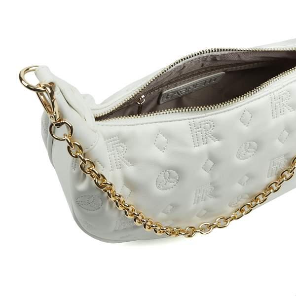 FR5200501-1 FABRETTI Сумка жен. искусственная кожа Fabretti, Артикул: FR5200501-1 фото №1