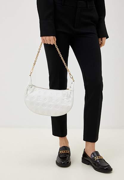 FR5200501-1 FABRETTI Сумка жен. искусственная кожа Fabretti, Артикул: FR5200501-1 фото №1