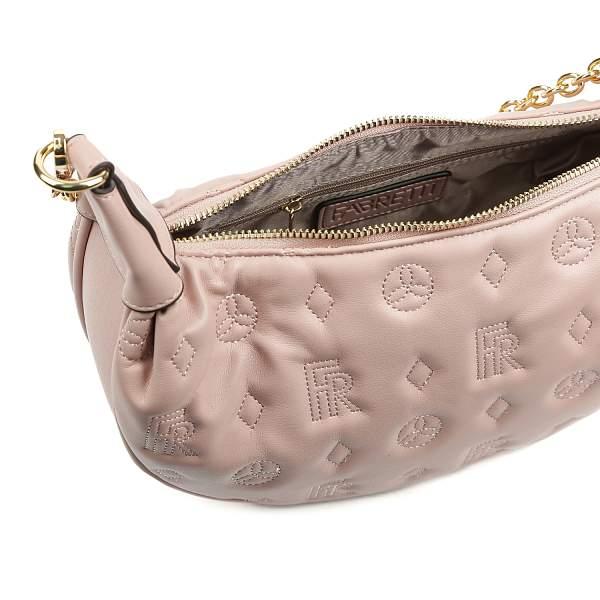 FR5200501-5 FABRETTI Сумка жен. искусственная кожа Fabretti, Артикул: FR5200501-5 фото №1