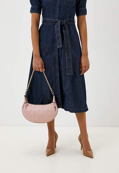 FR5200501-5 FABRETTI Сумка жен. искусственная кожа Fabretti, Артикул: FR5200501-5 фото №1