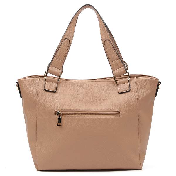 FR94601-190 FABRETTI Сумка жен. искусственная кожа Fabretti, Артикул: FR94601-190 фото №1