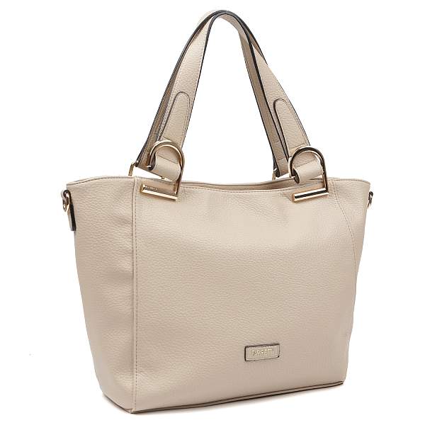 FR94601-191 FABRETTI Сумка жен. искусственная кожа Fabretti, Артикул: FR94601-191 фото №1