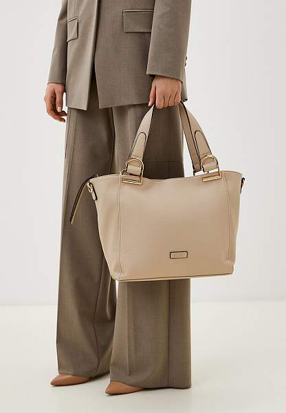 FR94601-191 FABRETTI Сумка жен. искусственная кожа Fabretti, Артикул: FR94601-191 фото №1