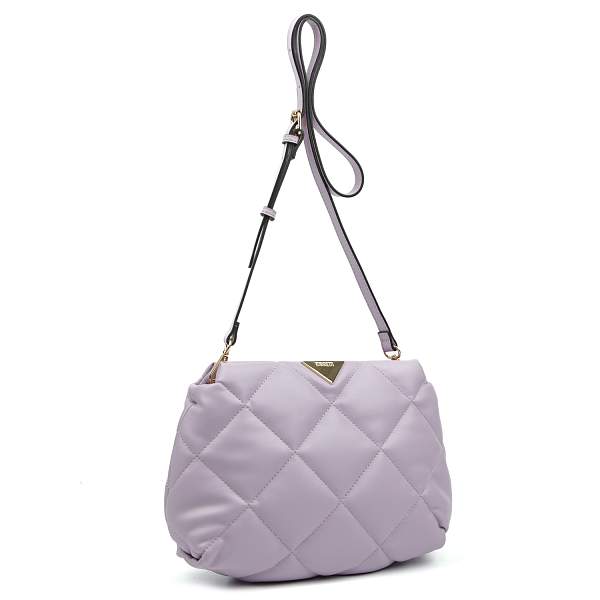 FR5121501-140 FABRETTI Сумка жен. искусственная кожа Fabretti, Артикул: FR5121501-140 фото №1