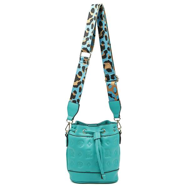 FRC2048-11 FABRETTI Сумка жен. искусственная кожа Fabretti, Артикул: FRC2048-11 фото №1